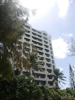 Gallery - Aquarius Beach Tower