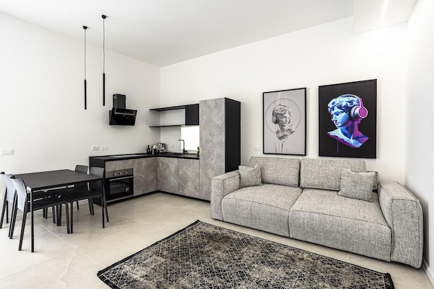Gallery - Nostos Rooms & Apartments