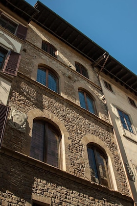 Gallery - Residenza D'epoca Borgo Albizi