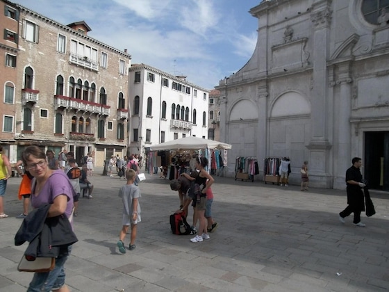 Gallery - Sweet Venice