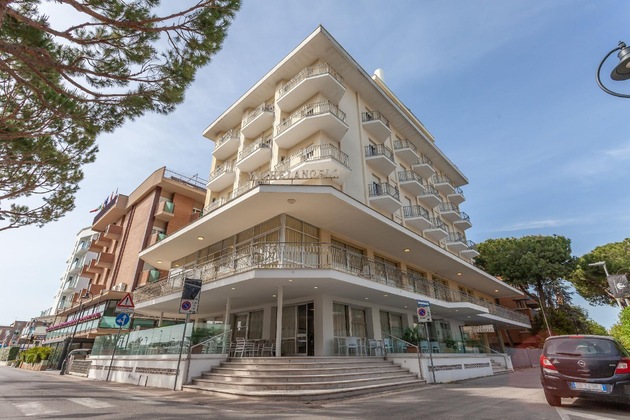 Gallery - Hotel Michelangelo