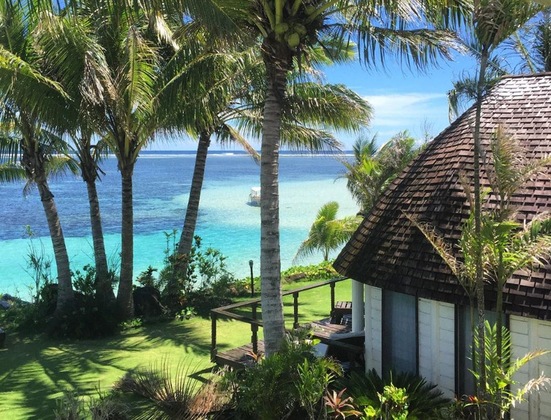 Gallery - Le Lagoto Resort & Spa