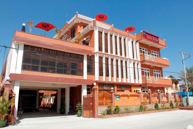 Gallery - Inle Apex Hotel