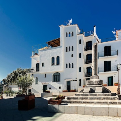 Gallery - La Moresca