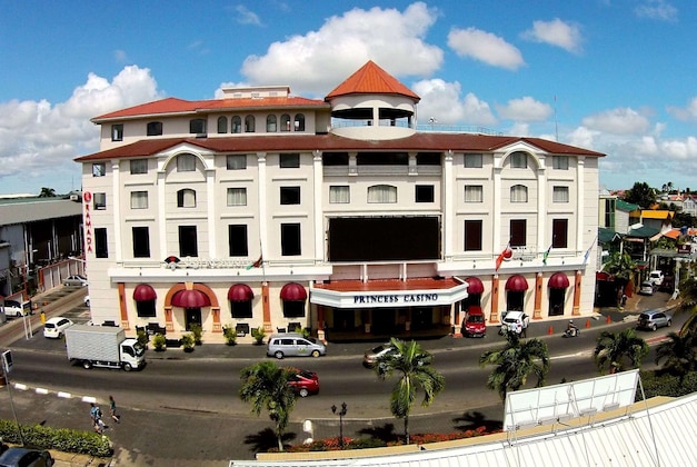 Gallery - Ramada By Wyndham Princess Paramaribo