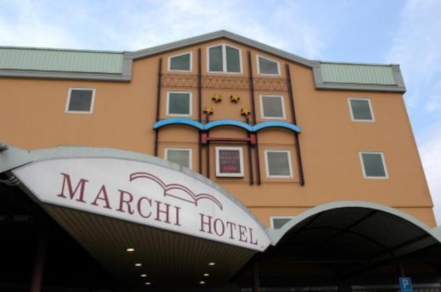 Gallery - Marchi