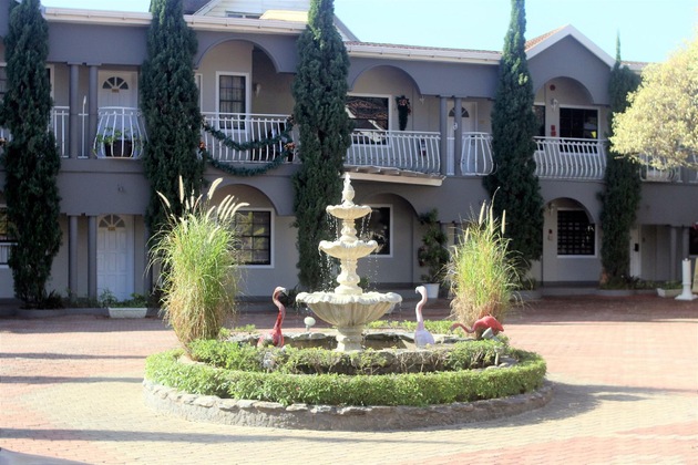Gallery - The Chancellor Hotel
