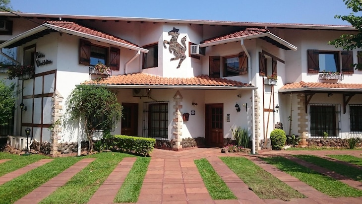 Gallery - Apar-T-Hotel Porta Westfalica