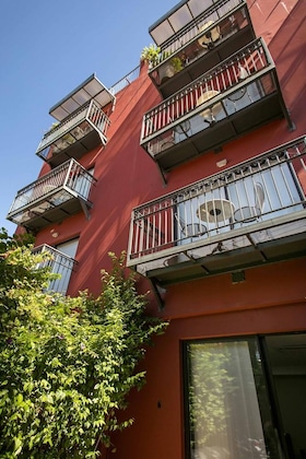 Gallery - Las Lomas Casa Hotel