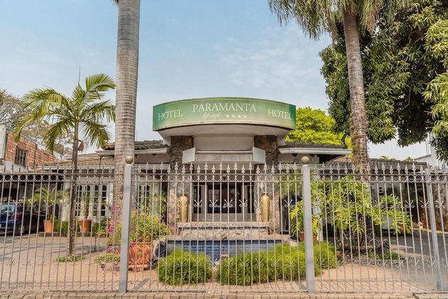 Gallery - Paramanta Lifestyle Hotel