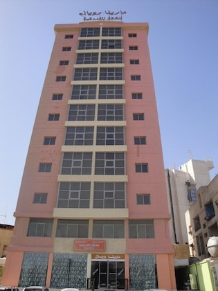 Gallery - Marina Royal Hotel Suites