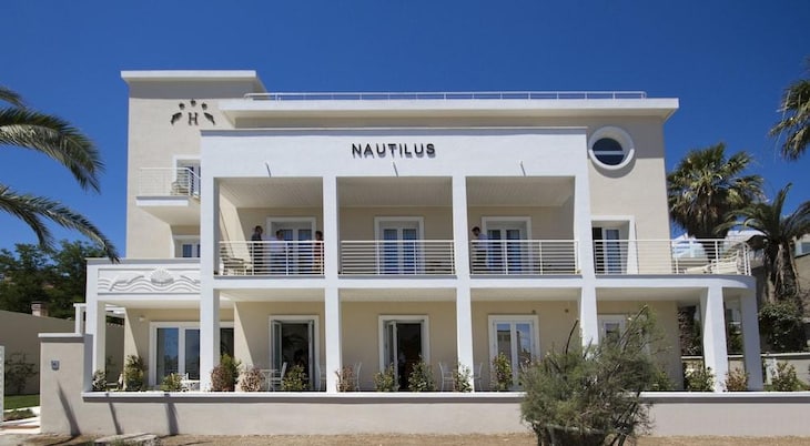 Gallery - Hotel Nautilus