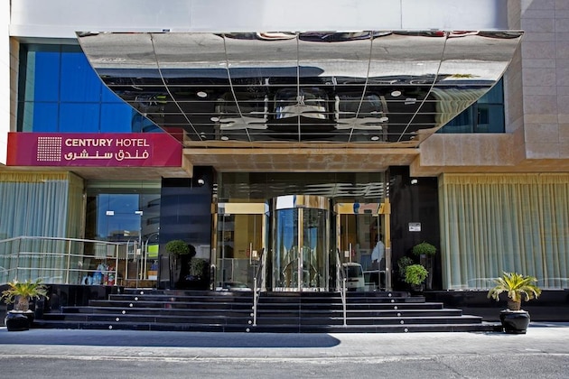 Gallery - Century Hotel