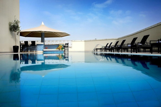 Gallery - Safir Hotel Doha