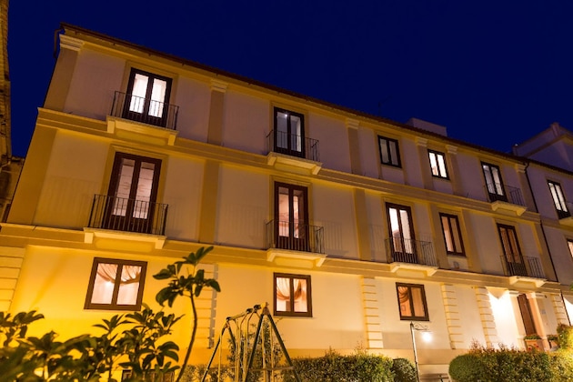 Gallery - B&B Palazzo Mantegna