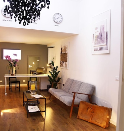 Gallery - B&B C'era Una Volta