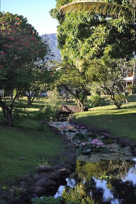Gallery - Hotel Royal Tahitien