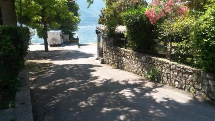 Gallery - Campeggio Garda
