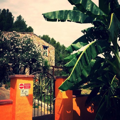 Gallery - Villa El Minero