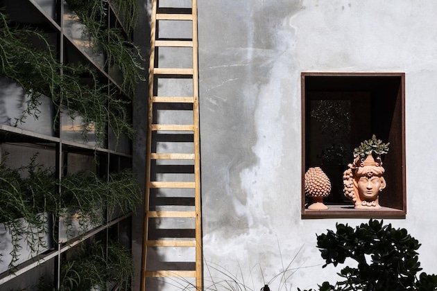 Gallery - Habitat Boutique Hotel