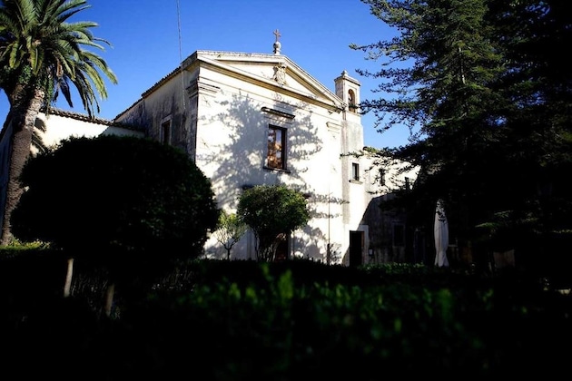 Gallery - Hotel Antico Convento Dei Cappuccini