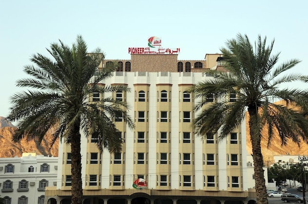 Gallery - Pioneer Hotel Apartments