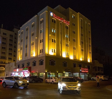 Gallery - Samara Hotel