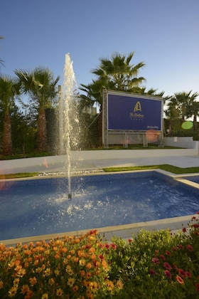 Gallery - The Penthouse Suites Hotel