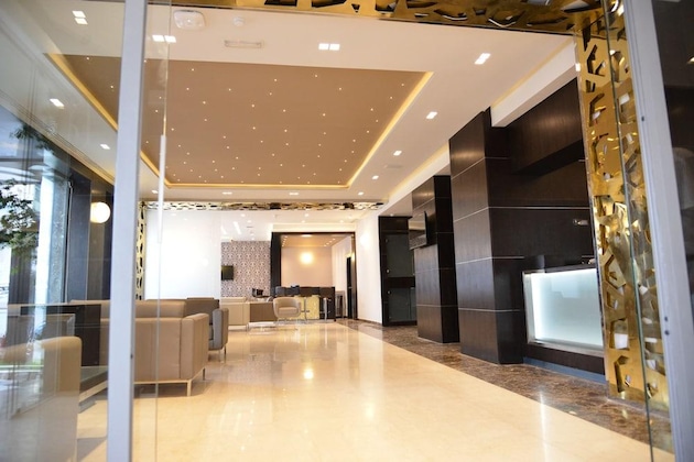 Gallery - Hôtel Samarons