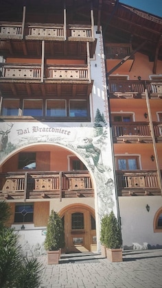 Gallery - Hotel Dal Bracconiere