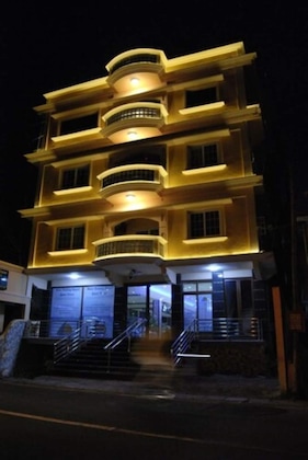 Gallery - Mahe Holiday Resort