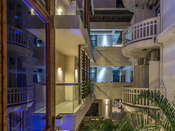 Gallery - Pereybere Hotel & Spa