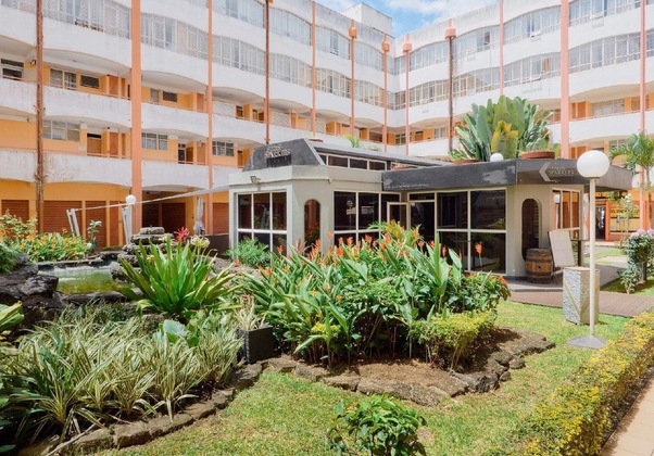Gallery - Gold Crest Hotel