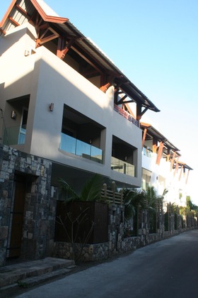 Gallery - Dodola Lodge