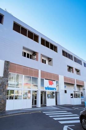 Gallery - Pereybere Serviced Suites