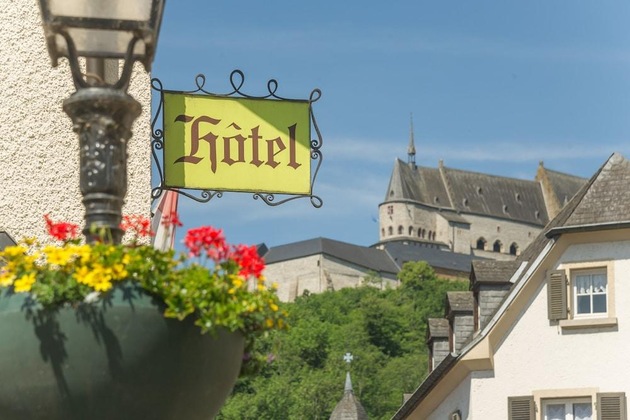 Gallery - Hotel - Restaurant Petry