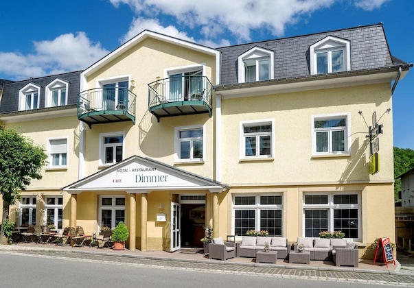 Gallery - Hotel Dimmer