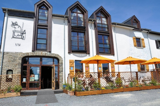 Gallery - Auberge du Relais Postal