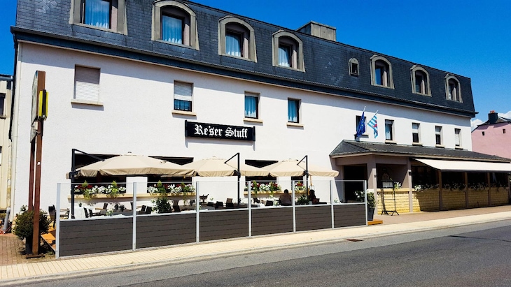 Gallery - Hotel Re'serstuff