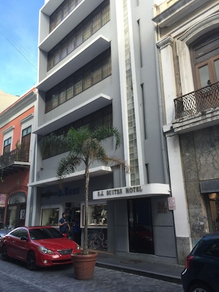 Gallery - S.J. Suites Hotel