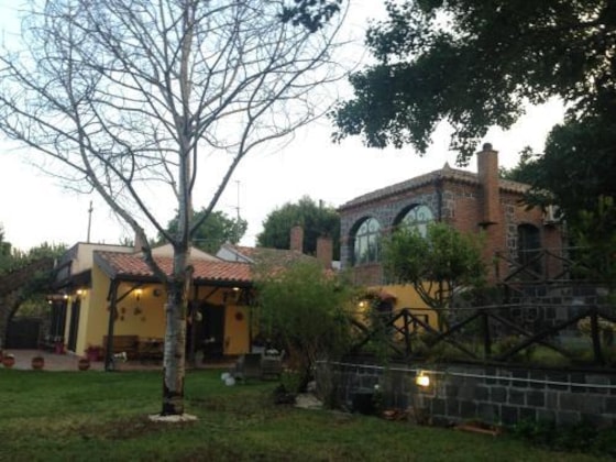 Gallery - B&B Villa Loriana