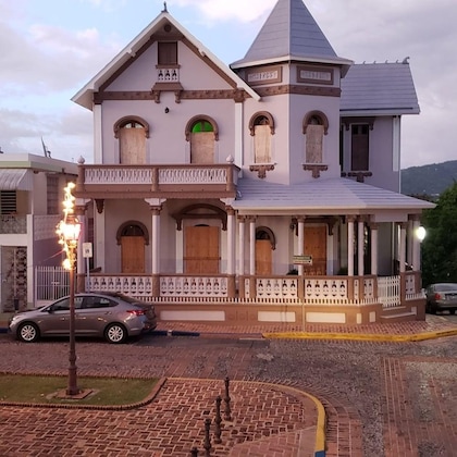 Gallery - La Jamaca