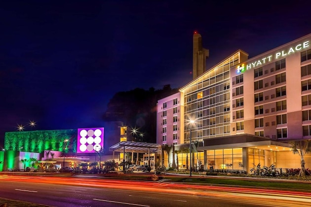 Gallery - Hyatt Place San Juan Bayamón