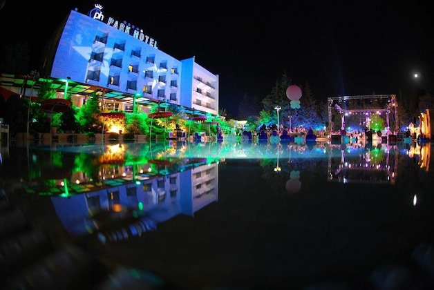 Gallery - Chtaura Park Hotel