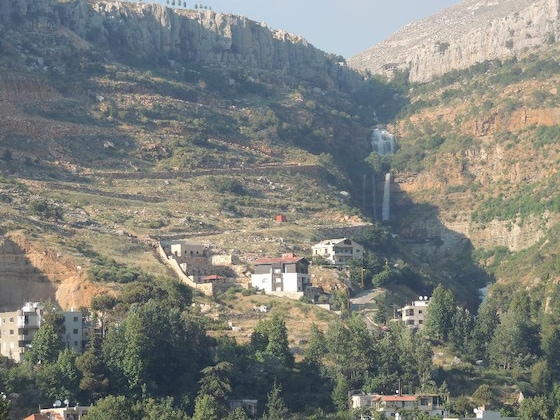 Gallery - Faraya Village Club