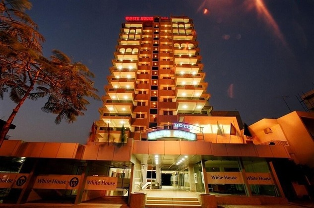 Gallery - White House Hotel