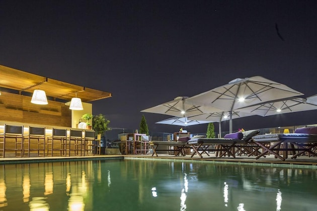 Gallery - O Monot Hotel