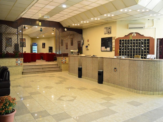 Gallery - Amman Palace Hostel