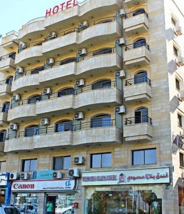 Gallery - Mass Plaza Hotel