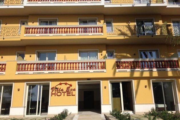 Gallery - Villa Eva Hotel